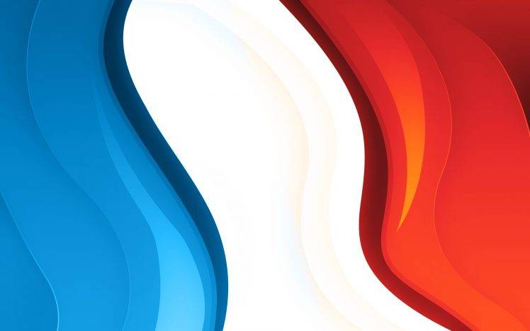French Tricolour HD Wallpaper Desktop Background