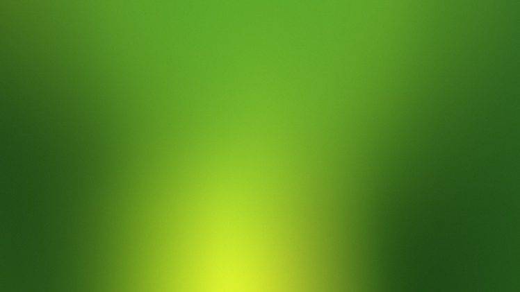 Simple Green HD Wallpaper Desktop Background
