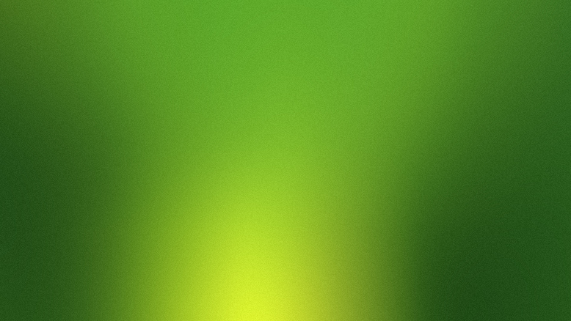 Simple Green Wallpaper