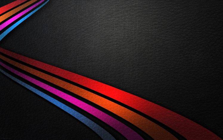 Strips HD Wallpaper Desktop Background