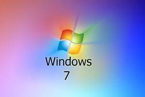 Windows 7 Wallpaper HD