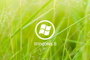 Windows 8 Wallpaper picture
