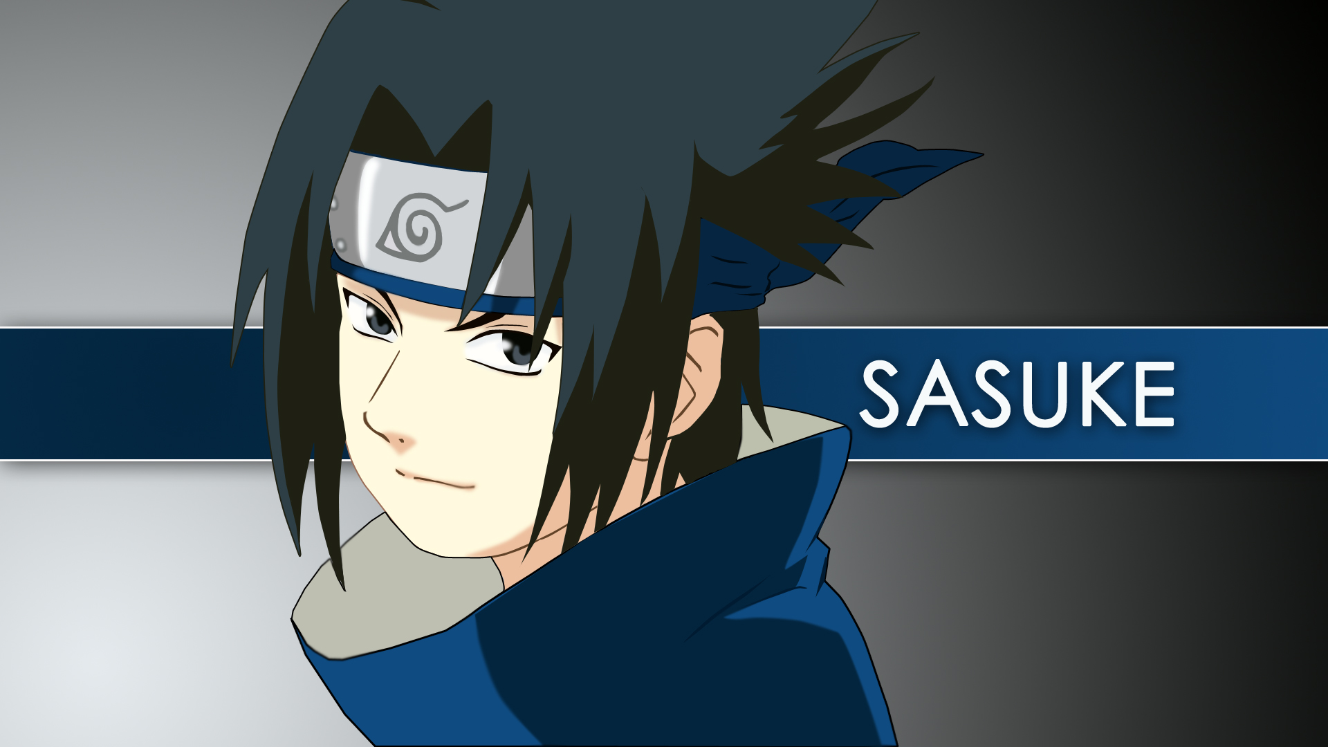 Little Sasuke Uchiha In Naruto Wallpapers Hd Desktop And Mobile