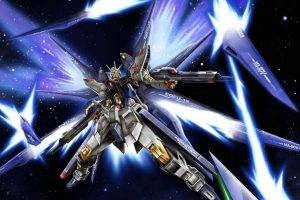 Wing Gundam Anime