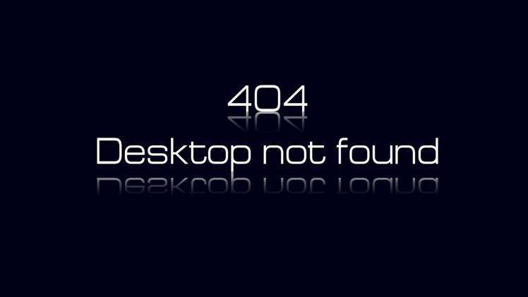 404 Not Found Desktop HD Wallpaper Desktop Background