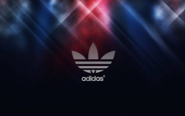 Adidas Logo Best HD Wallpaper Desktop Background