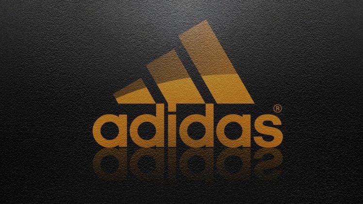 Adidas Logo Desktop HD Wallpaper Desktop Background