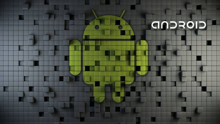 Android HD Wallpaper Desktop Background