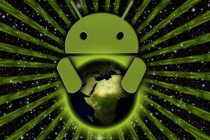 Android Galaxy For Android