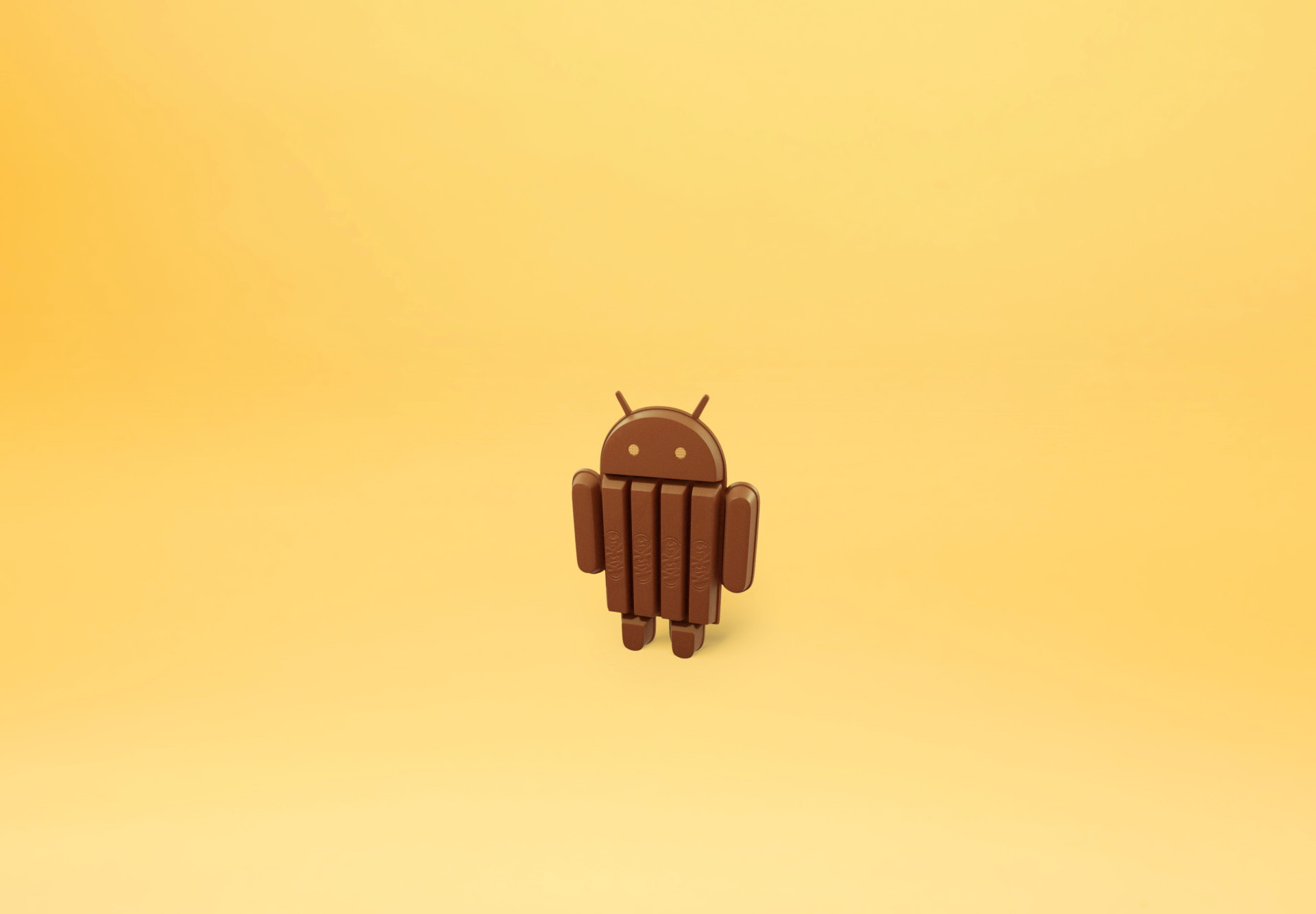 Android Kitkat Background Wallpaper