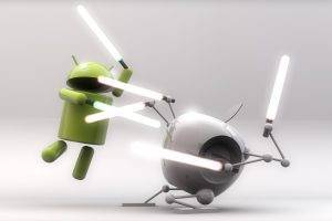 Android Vs Apple 2